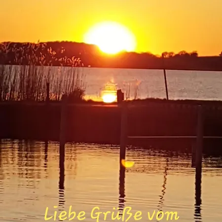 Brose Apartment Uckeritz