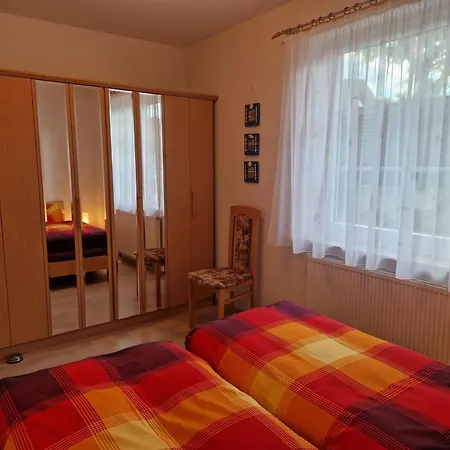 Apartment Brose Uckeritz
