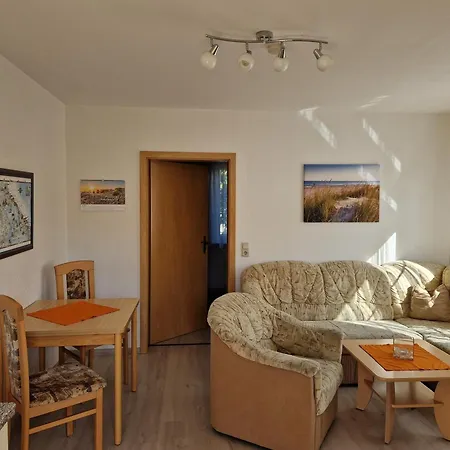 Apartment Brose Uckeritz