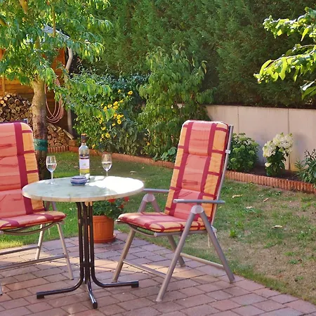 Daire Brose Uckeritz