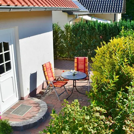 Daire Brose Uckeritz