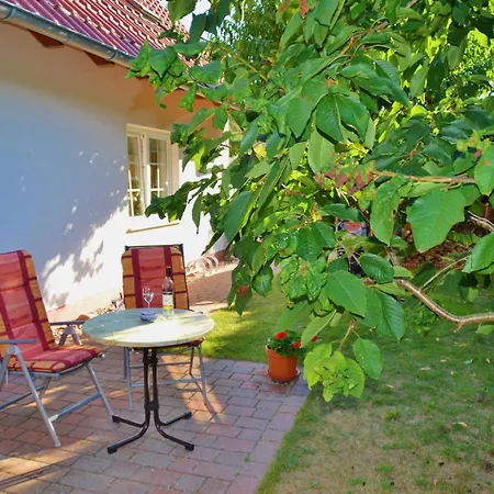 Apartment Brose
