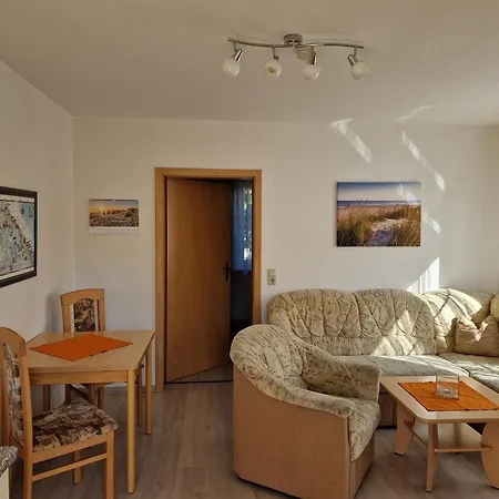 Apartment Brose Uckeritz
