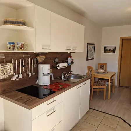 Apartment Brose