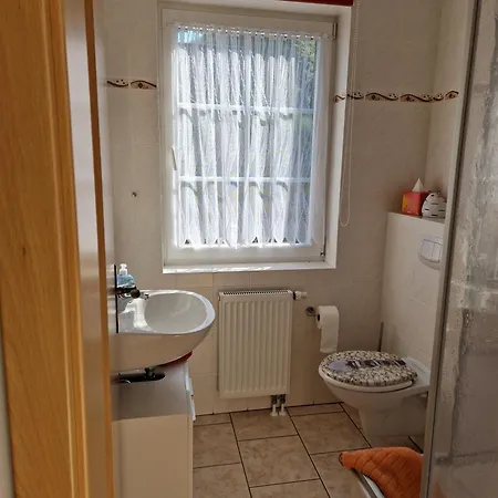 Apartment Brose *