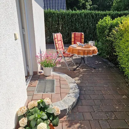 Brose Apartment *