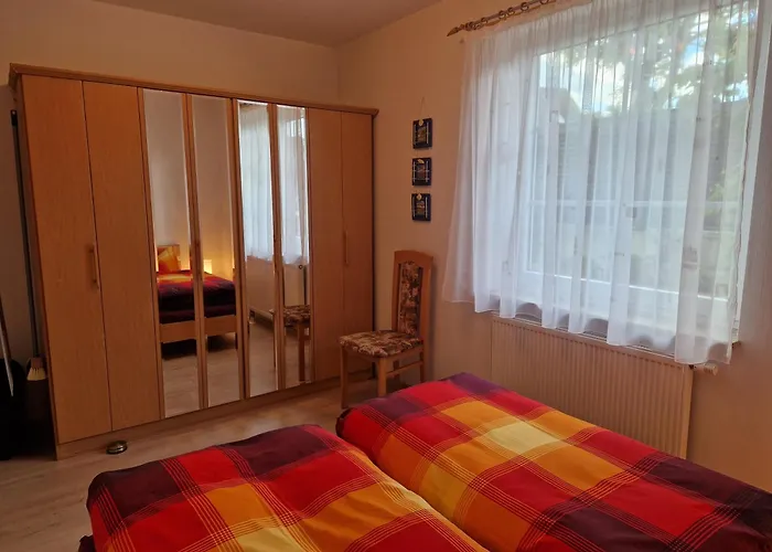 Apartment Brose Ückeritz