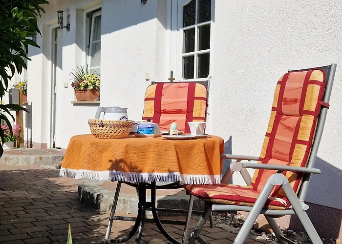 Brose * Ückeritz