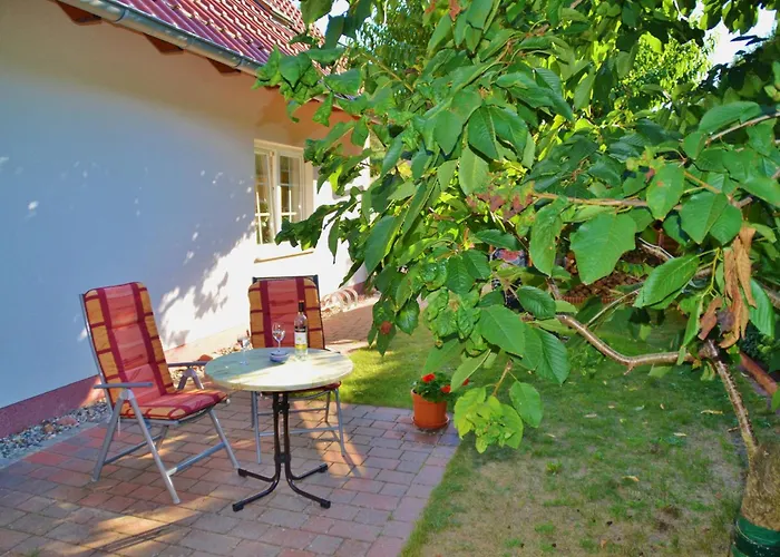 Apartment Brose