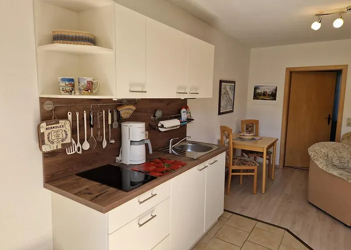 Brose Apartment